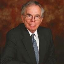 Barclay Allan Fleming