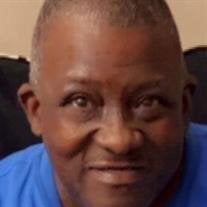Clarence T. Brown