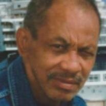 Carlos Carmona-Baez