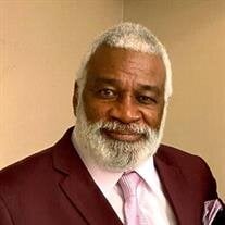 David Rubben Watson