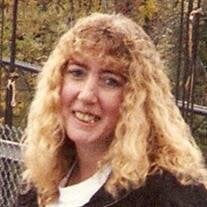 Sheryl Lynn (Stringham) Giebler