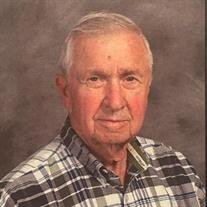 Eugene Joseph Walter
