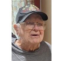 Vaughn Bernard Faber