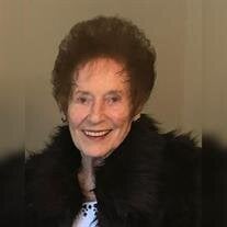 Beatrice ''Bea'' Schwartz