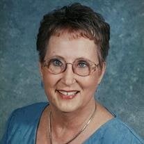 Nancy Maxey Reneau