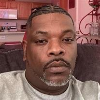 John Carlos Morrison IV