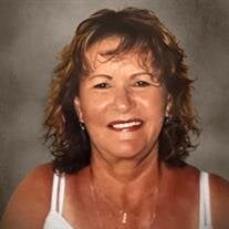 Mrs. Leila Turpin Daniel