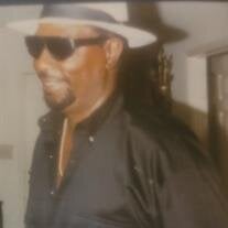 Mr. Louis Jones