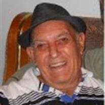 Ramiro Esquivel