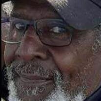 Mr. J. L. "Robert" Mangum