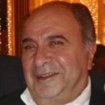 George M. Bardwell