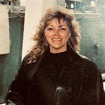 Betty Faye Emerson Dotson