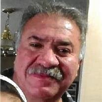 Wayne Allen Lopez