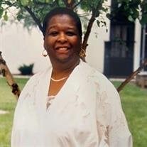 Iris G Reeves