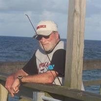 Reginald Tisdale Owen, Jr.