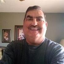 Charles "Charlie" Edward Ford