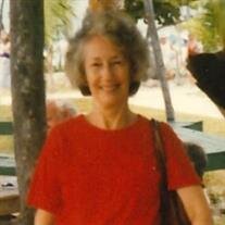 Jane Ellen Marra