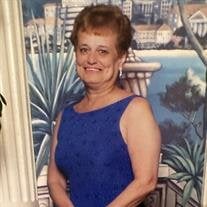 Mrs. Joan A. Carrigan