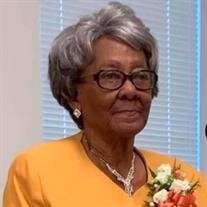 Estelle Mayberry Fleming