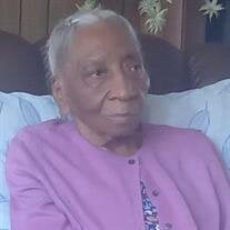 Nellie Estelle Sullivan