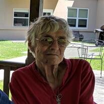 Mrs. Marilyn Charron