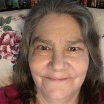 Tina Marie Johns