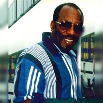 Larry Lea