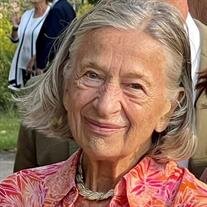 Frances Ann Sage
