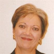 Joanne Nastoff