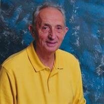 Mr. Anthony Caira Sr.