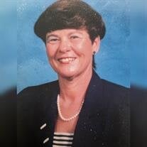 Shirley Lois Hall