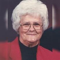 Betty R. Roberts