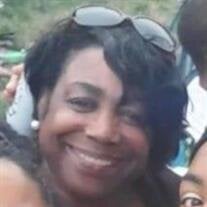 Carolyn Tate
