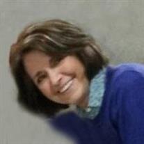 Paula "Annette" Wallace