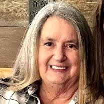Susan "Sue" Darlene Mounce