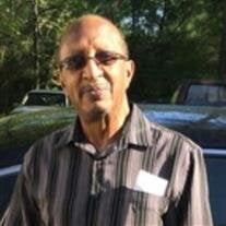Mr. Larry Milton Pittman