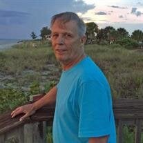 Edward Patrick Marshall
