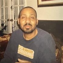 Junius Linwood Jeffreys Jr.