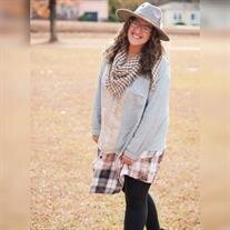 Ashley Nicole Hyatt