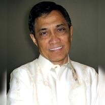 Alonso Arroyo Alunan