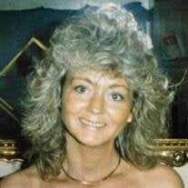 Brenda Heldreth