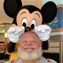 Chris A. Mueller