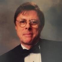 Arthur Batzig