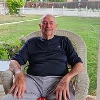 Allen Dale Turner