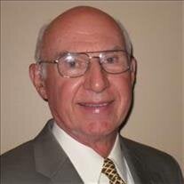 George Wendell Schnetzer, III