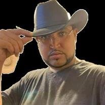 Andres Mendoza