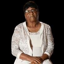 MS. GLADYS FAYE CATLEDGE