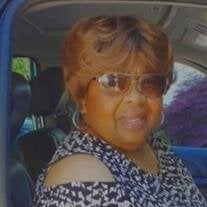 Annie Ruth Delph