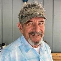 Manuel Peña