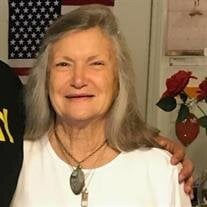Beulah Arvella Abendroth